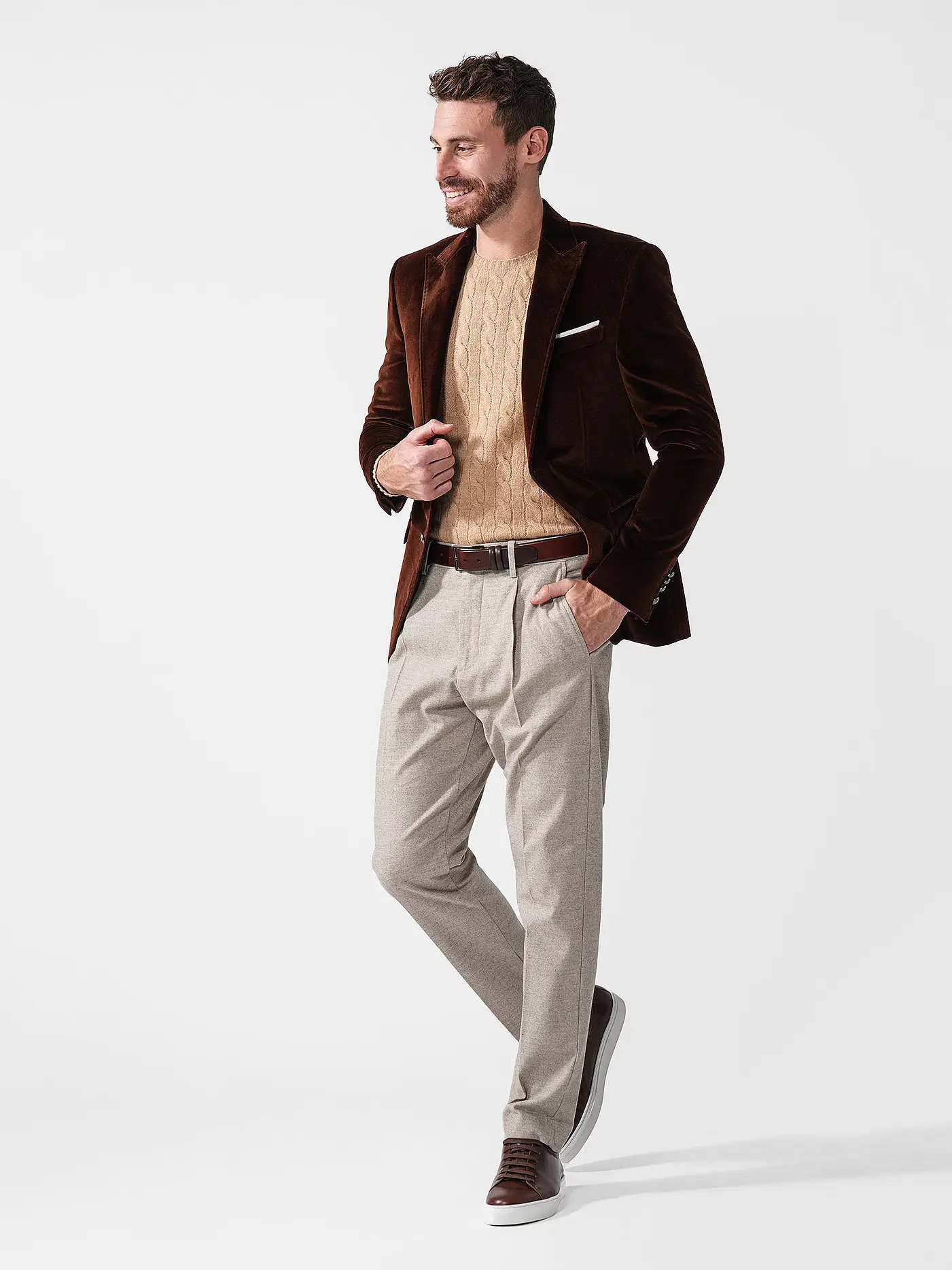 JOOP | Sakko Slim Fit | 